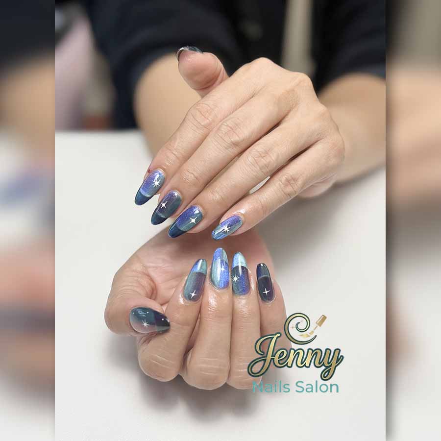 Nail June 26